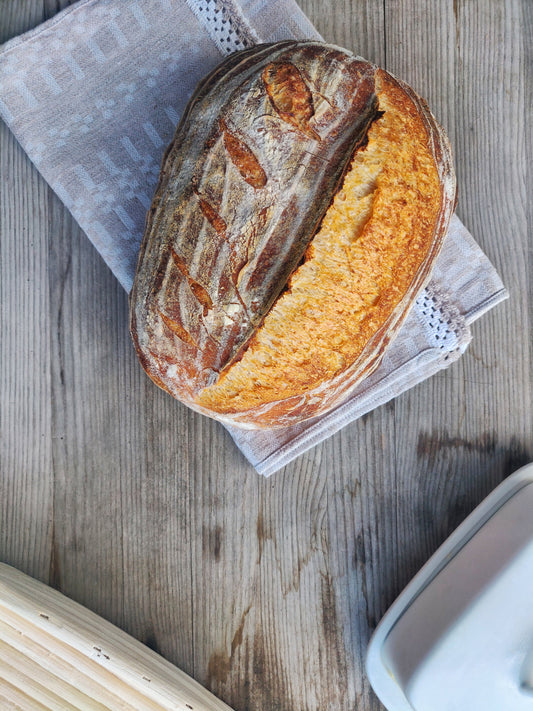where to Buy Sourdough Starter in the UK?
