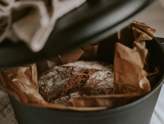 3 Essential Sourdough Baking Accessories