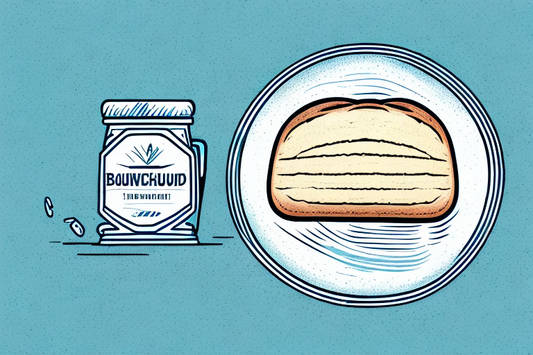 Where to Buy Sourdough Starter Online in the UK?