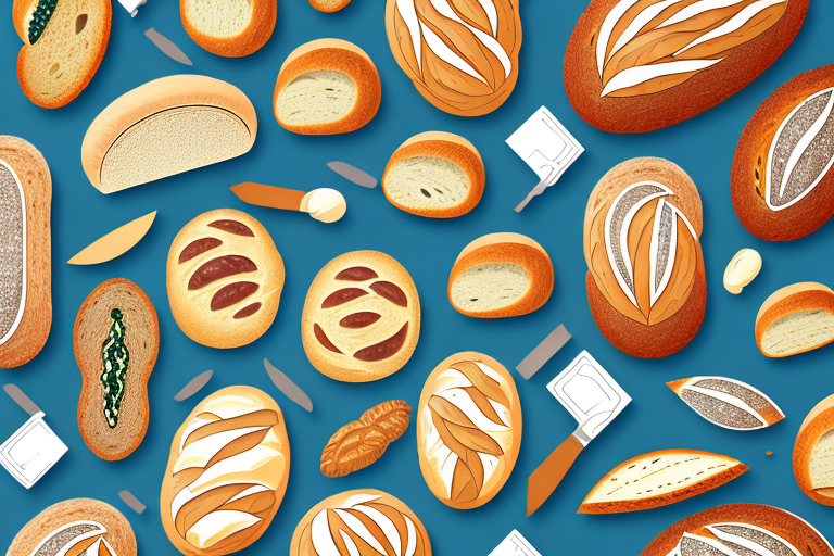 Choosing a Knife for Sourdough Bread: Full Guide 
