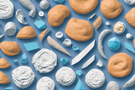 The Ultimate Guide to Dough Scrapers: What to Look for When Buying One