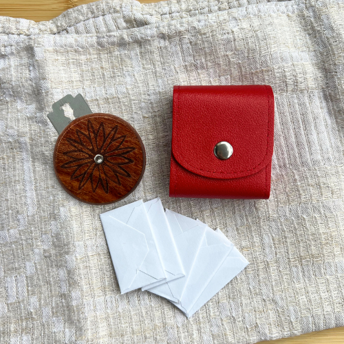 The Ultimate Sourdough Starter Kit - Including Active Starter