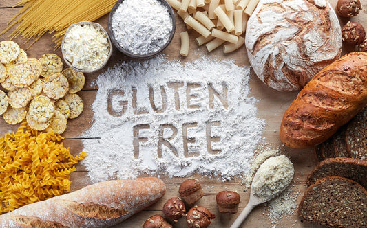 Where to Buy Gluten-Free Sourdough Starter