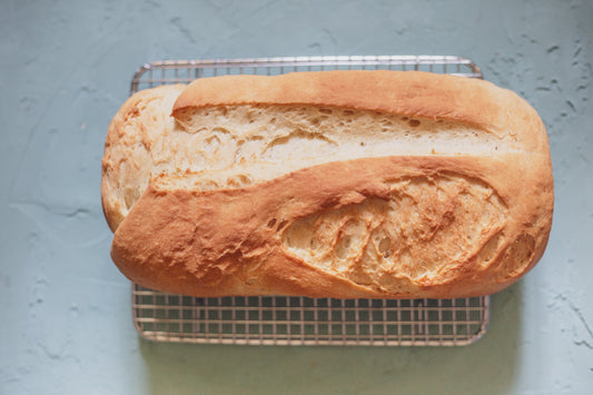 Top Tips for Baking Gluten-Free Sourdough Bread