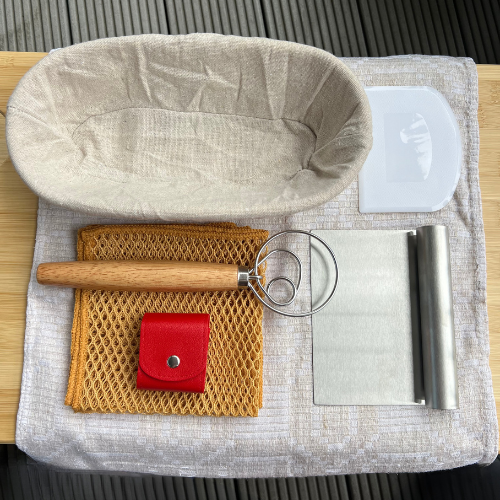 Ultimate Sourdough Accessory Bundle