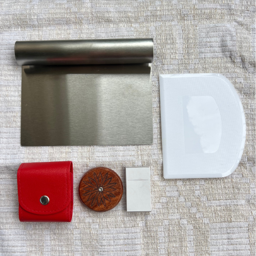 Essential Sourdough Baking Accessories