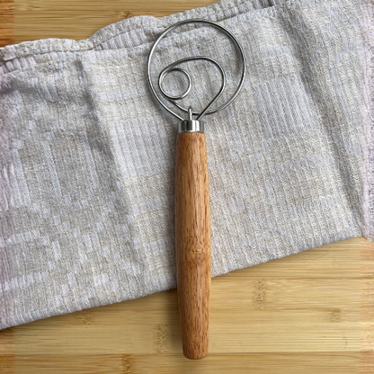 The Ultimate Sourdough Starter Kit - Including Active Starter