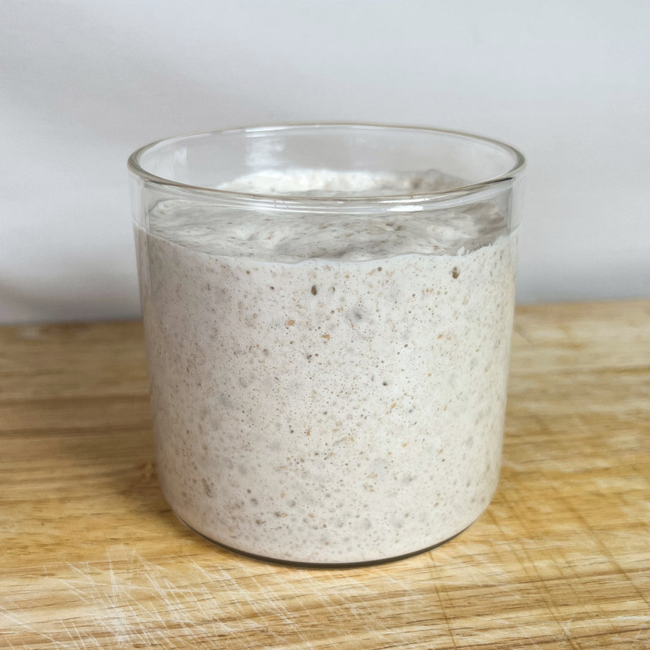 Where to Buy Sourdough Starter in the UK? GetSourdough Get Sourdough